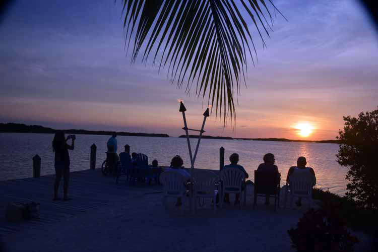 florida sunset